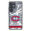 Montreal Canadiens Ice Stripe Clear Phone Case for Samsung Galaxy