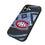 Montreal Canadiens Ice Tilt Bump Phone Case