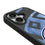 Montreal Canadiens Ice Tilt Bump Phone Case