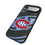 Montreal Canadiens Ice Tilt Bump Phone Case