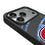 Montreal Canadiens Ice Tilt Bump Phone Case