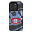 Montreal Canadiens Ice Tilt Bump Phone Case