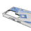 Montreal Canadiens Ice Tilt Clear Phone Case for Samsung Galaxy