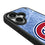 Montreal Canadiens Ice Wordmark Bump Phone Case