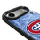 Montreal Canadiens Ice Wordmark Bump Phone Case