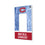 Montreal Canadiens Ice Wordmark Hidden-Screw Light Switch Plate