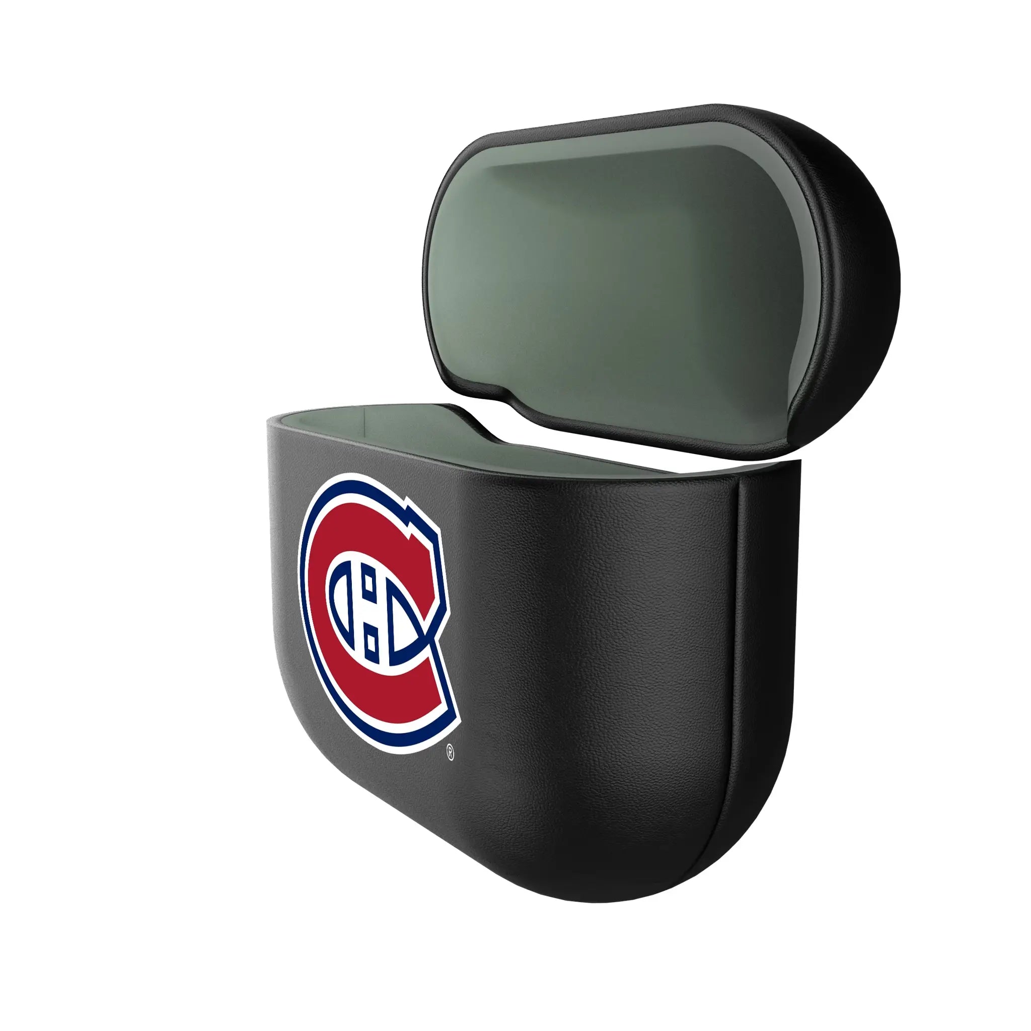 Montreal Canadiens Insignia AirPod Case Cover