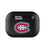 Montreal Canadiens Insignia AirPod Case Cover