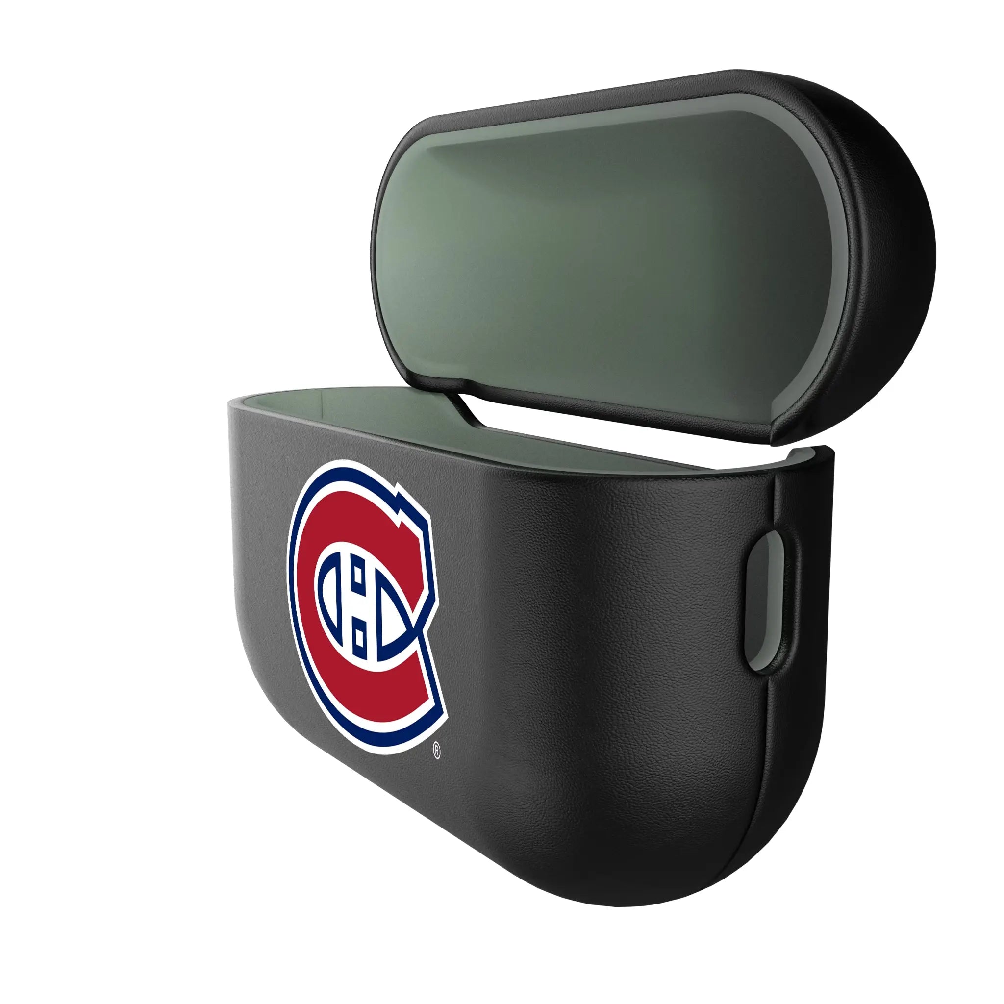 Montreal Canadiens Insignia AirPod Case Cover