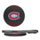Montreal Canadiens Linen 15-Watt Wireless Charger