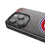Montreal Canadiens Linen Bling Phone Case for Apple iPhone