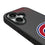 Montreal Canadiens Linen Bump Phone Case