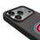 Montreal Canadiens Linen Bump Phone Case