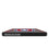 Montreal Canadiens Linen Laptop Case for Apple MacBook