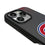 Montreal Canadiens Linen MagSafe Compatible Phone Case for Apple iPhone