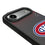 Montreal Canadiens Linen MagSafe Compatible Phone Case for Apple iPhone