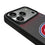 Montreal Canadiens Linen MagSafe Compatible Phone Case for Apple iPhone