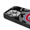 Montreal Canadiens Monocolor Tilt Bump Phone Case