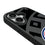 Montreal Canadiens Monocolor Tilt Bump Phone Case