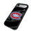 Montreal Canadiens Monocolor Tilt Bump Phone Case