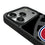 Montreal Canadiens Monocolor Tilt Bump Phone Case