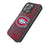 Montreal Canadiens Paisley Bling Phone Case