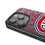 Montreal Canadiens Paisley Bling Phone Case