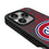 Montreal Canadiens Paisley MagSafe Compatible Phone Case for Apple iPhone