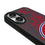 Montreal Canadiens Paisley MagSafe Compatible Phone Case for Apple iPhone