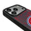 Montreal Canadiens Paisley MagSafe Compatible Phone Case for Apple iPhone