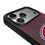 Montreal Canadiens Paisley MagSafe Compatible Phone Case for Apple iPhone
