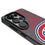 Montreal Canadiens Paisley MagSafe Compatible Phone Case for Samsung Galaxy