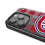 Montreal Canadiens Plaid Bling Phone Case