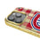 Montreal Canadiens Plaid Bling Phone Case