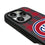 Montreal Canadiens Plaid MagSafe Compatible Phone Case for Apple iPhone