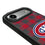 Montreal Canadiens Plaid MagSafe Compatible Phone Case for Apple iPhone