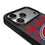 Montreal Canadiens Plaid MagSafe Compatible Phone Case for Apple iPhone