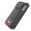Montreal Canadiens Sidebar Bling Phone Case