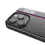 Montreal Canadiens Sidebar Bling Phone Case