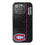 Montreal Canadiens Sidebar Bling Phone Case