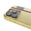 Montreal Canadiens Sidebar Bling Phone Case