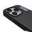 Montreal Canadiens Sidebar MagSafe Compatible Phone Case for Apple iPhone