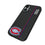 Montreal Canadiens Sidebar MagSafe Compatible Phone Case for Apple iPhone