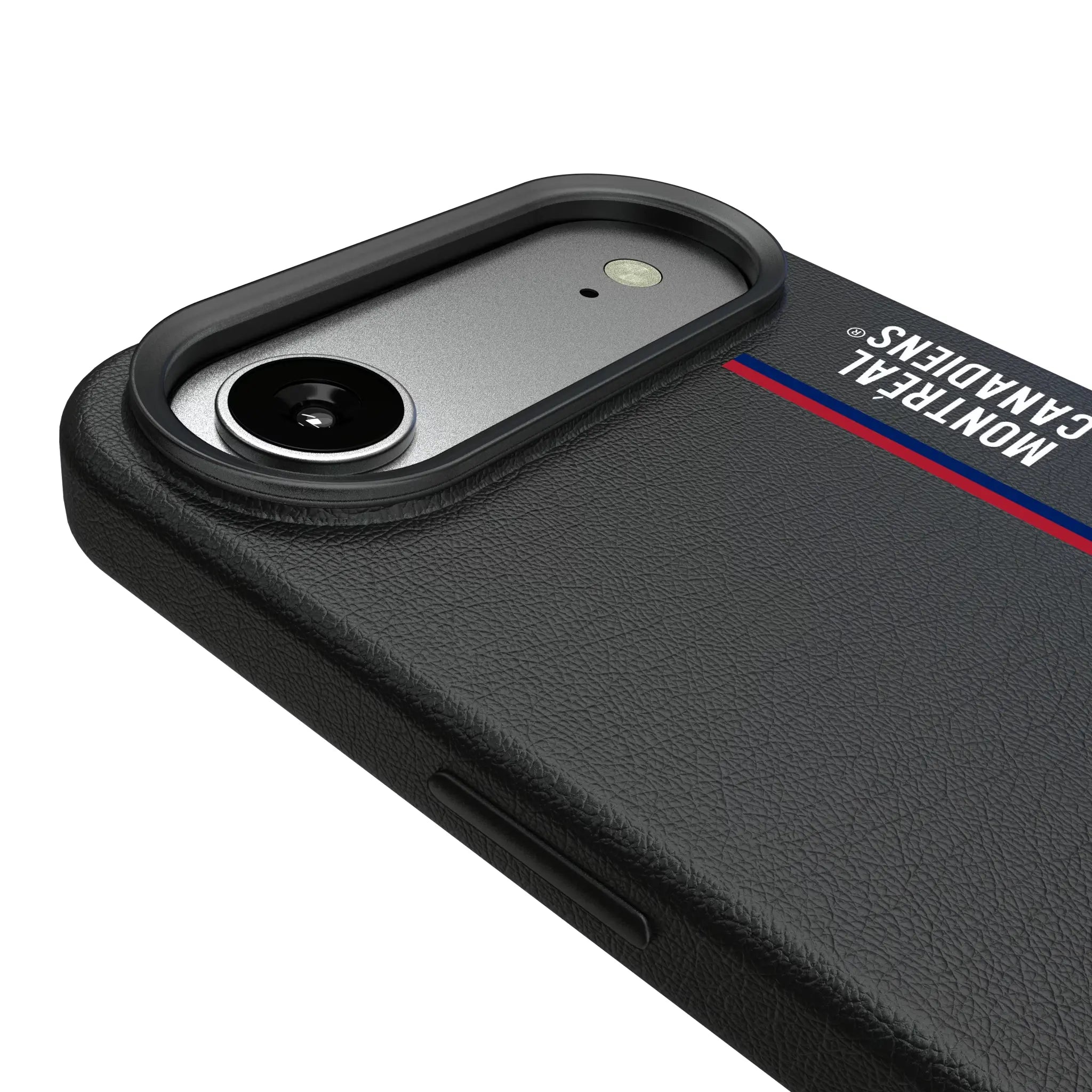 Montreal Canadiens Sidebar MagSafe Compatible Phone Case for Apple iPhone