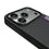 Montreal Canadiens Sidebar MagSafe Compatible Phone Case for Apple iPhone