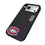 Montreal Canadiens Sidebar MagSafe Compatible Phone Case for Apple iPhone