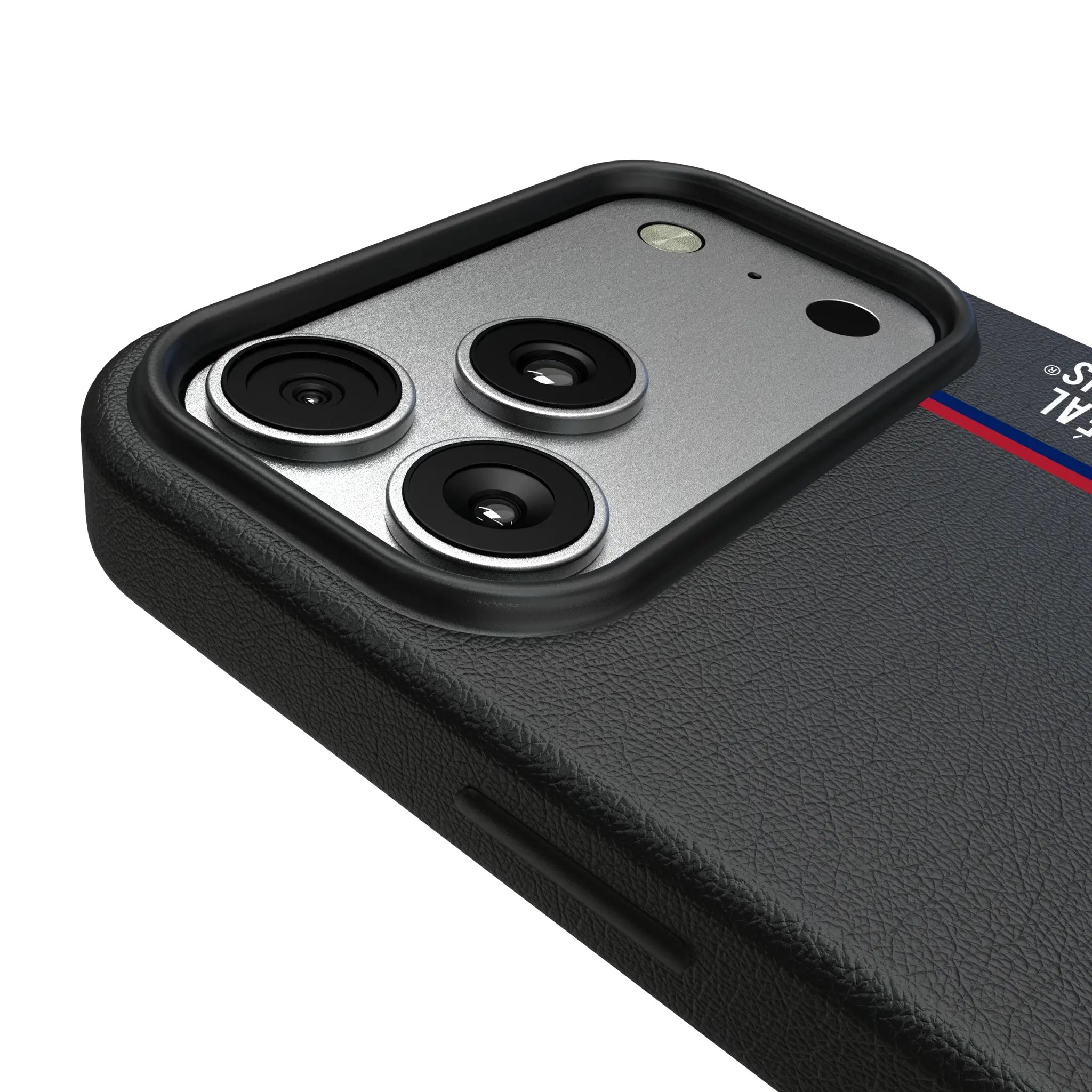 Montreal Canadiens Sidebar MagSafe Compatible Phone Case for Apple iPhone
