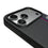 Montreal Canadiens Sidebar MagSafe Compatible Phone Case for Apple iPhone