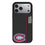Montreal Canadiens Sidebar MagSafe Compatible Phone Case for Apple iPhone