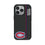 Montreal Canadiens Sidebar MagSafe Compatible Phone Case for Apple iPhone